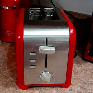Toaster